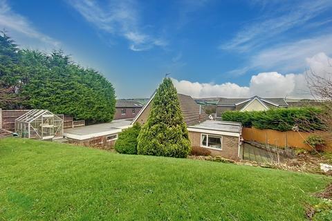 3 bedroom detached house for sale, Dukes Drive, Hoddlesden, Darwen