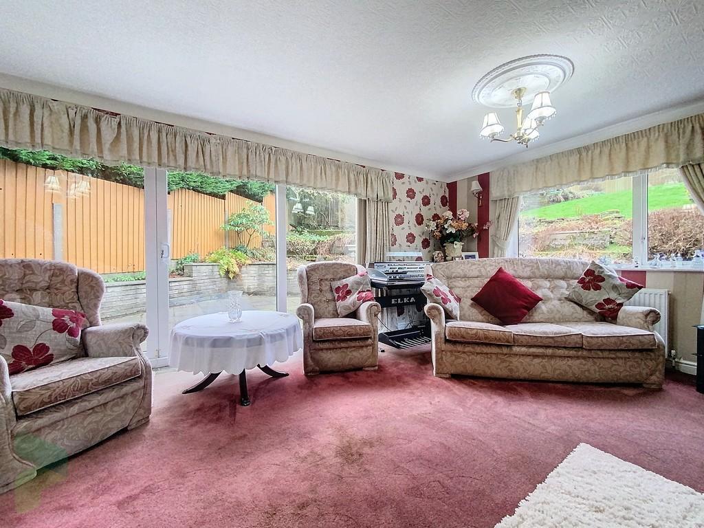 Living Room  / Family Room