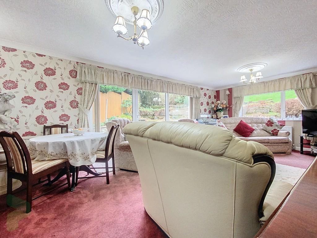 Living Room  / Family Room