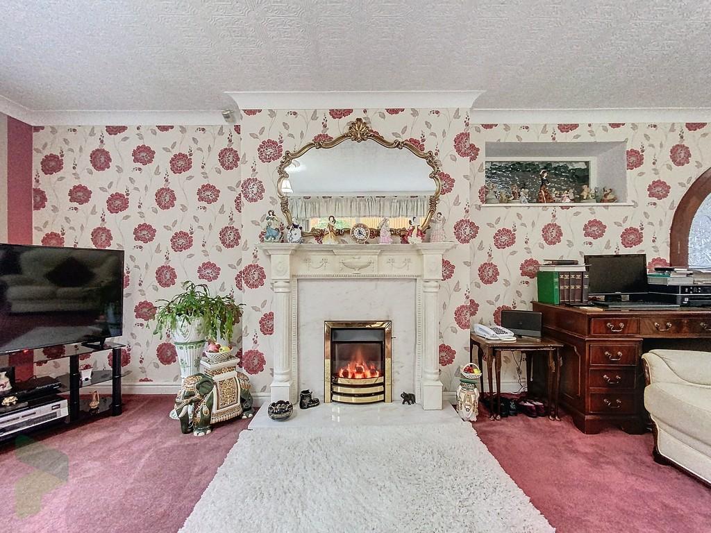 Living Room  / Family Room