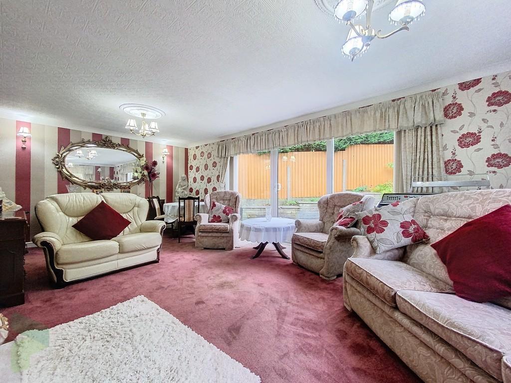 Living Room  / Family Room