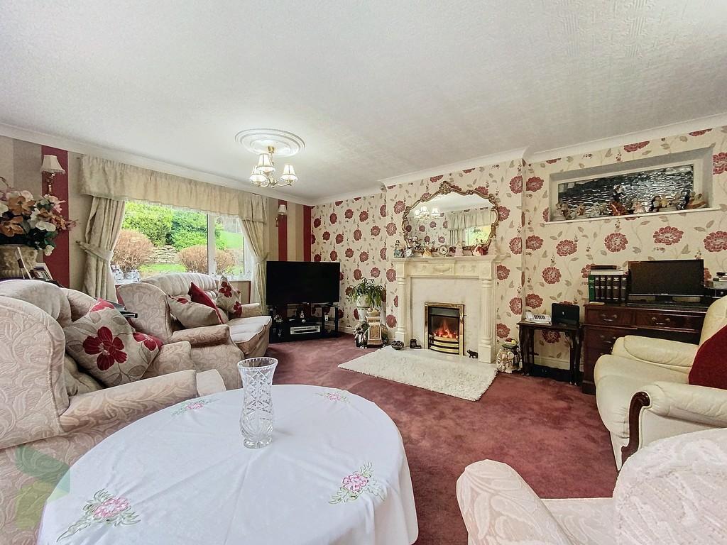 Living Room  / Family Room