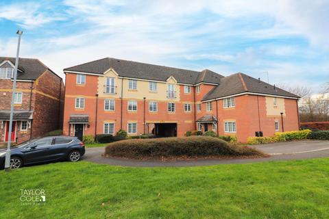 2 bedroom apartment for sale, Birchfield Close, Two Gates