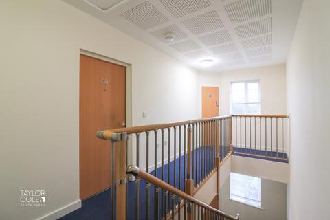 2 bedroom apartment for sale, Birchfield Close, Two Gates