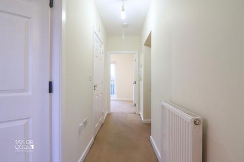 2 bedroom apartment for sale, Birchfield Close, Two Gates