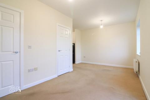 2 bedroom apartment for sale, Birchfield Close, Two Gates