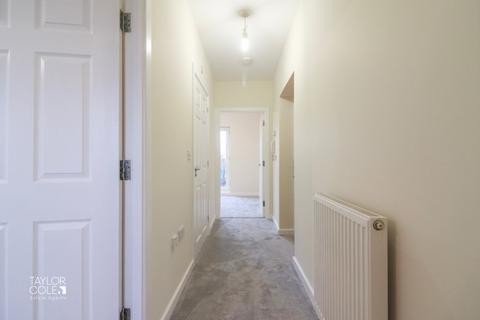 36 Birchfield Close, Tamworth, B77 1GY