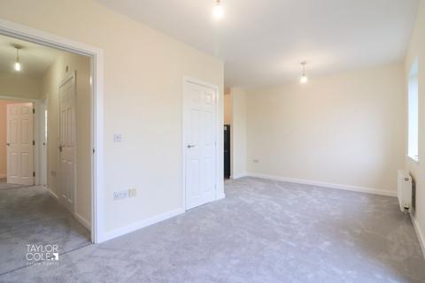 36 Birchfield Close, Tamworth, B77 1GY