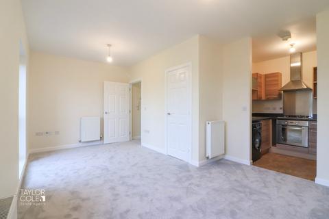 36 Birchfield Close, Tamworth, B77 1GY