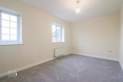 36 Birchfield Close, Tamworth, B77 1GY
