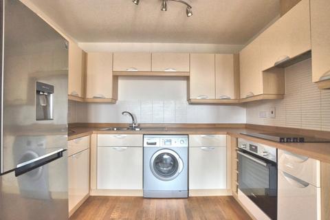 2 bedroom apartment to rent, Bailey House, Cambridge CB1