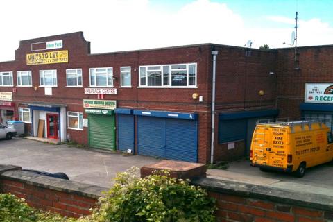 Property to rent, Unit 4, Western Business Park, Coombs Road, Halesowen, B62 8AF