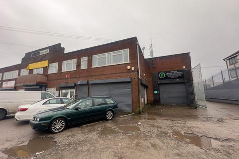 Property to rent, Unit 4, Western Business Park, Coombs Road, Halesowen, B62 8AF