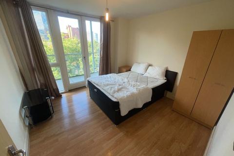 2 bedroom apartment to rent, Wheeleys Lane, Birmingham B15