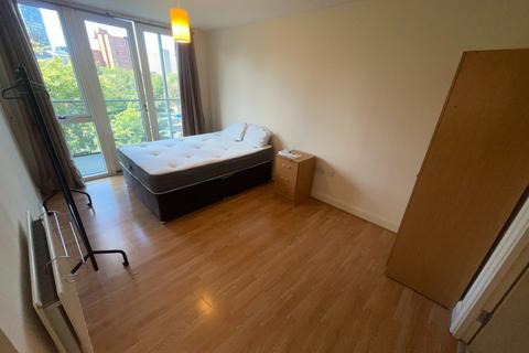 2 bedroom apartment to rent, Wheeleys Lane, Birmingham B15