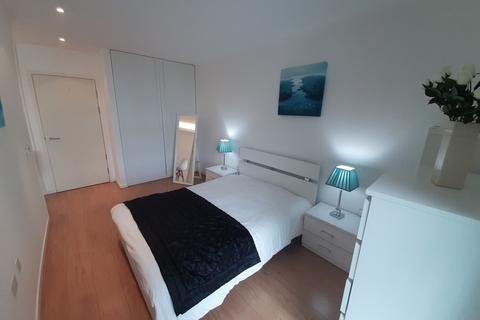 1 bedroom apartment to rent, The Cube, Birmingham B1