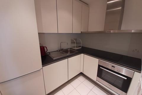 1 bedroom apartment to rent, The Cube, Birmingham B1