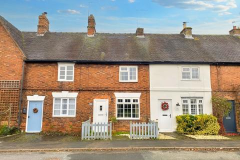 2 bedroom terraced house for sale, Efflinch Lane, Barton Under Needwood