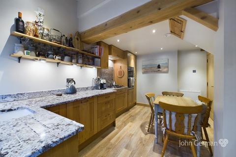 73 Efflinch Lane, Barton Under Needwood, Burton-on-trent, DE13 8EU