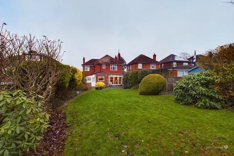 4 bedroom detached house for sale, Mill Hill Lane, Winshill