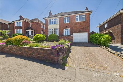 3 bedroom detached house for sale, Mill Hill Lane, Winshill