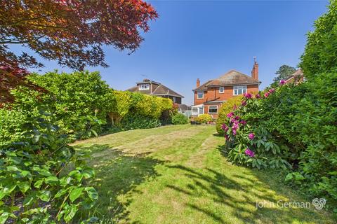 3 bedroom detached house for sale, Mill Hill Lane, Winshill
