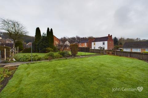 3 bedroom detached house for sale, Spring Street, Castle Gresley