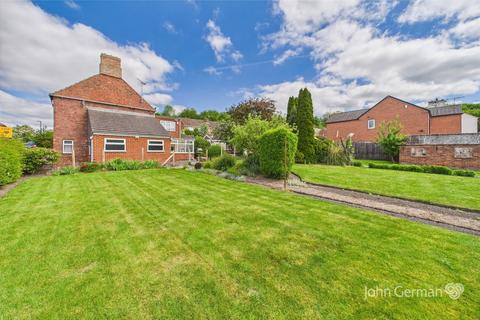 undefined, Development Opportunity at Spring Street, Castle Gresley