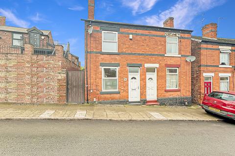 2 bedroom semi-detached house for sale, Lawrence Street, Nottingham NG9