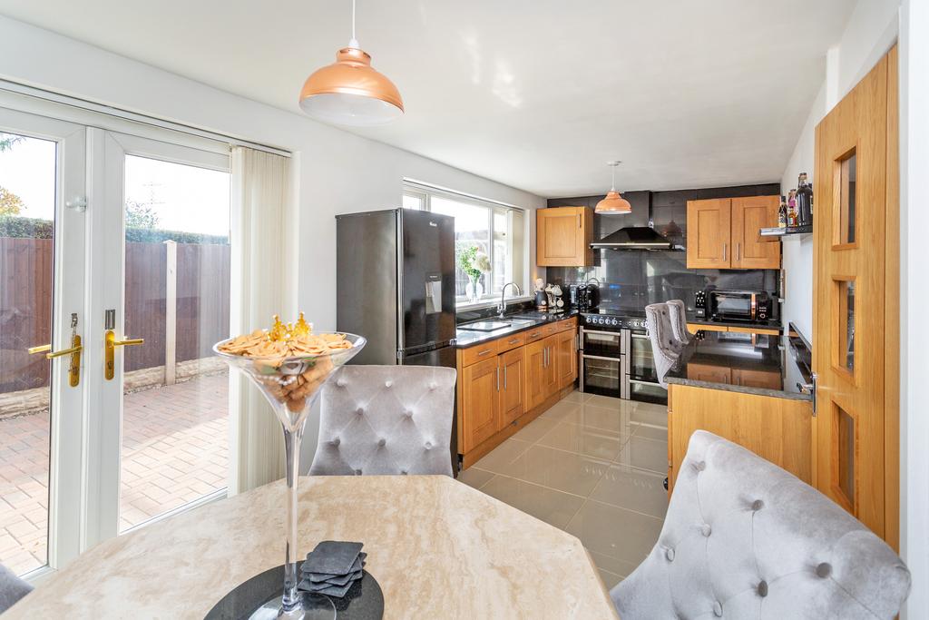Kitchendinera