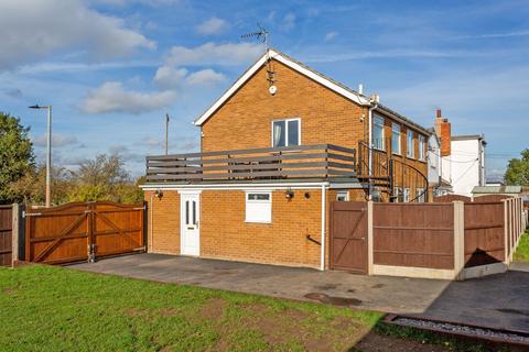 4 bedroom link detached house for sale, Old Cantley, Doncaster DN3