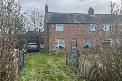 2 bedroom semi-detached house for sale, Spalding Common, Spalding