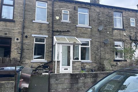 2 bedroom terraced house for sale, Oak Street, Clayton