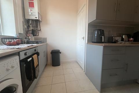 2 bedroom terraced house for sale, Oak Street, Clayton