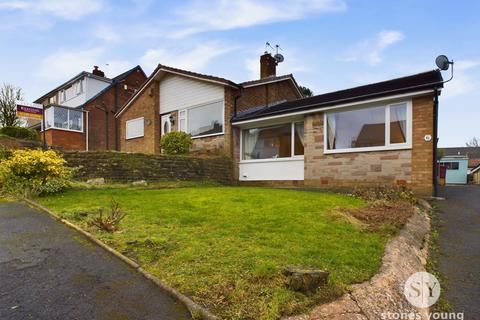 2 bedroom semi-detached bungalow for sale, Hollowhead Close, Wilpshire, BB1