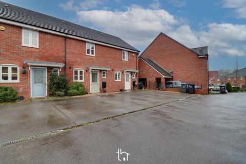 2 bedroom terraced house for sale, Ampleforth Lane, Hamilton