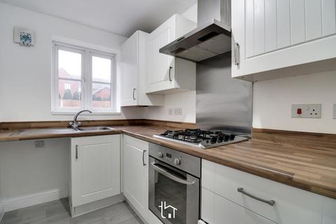 7 Ampleforth Lane, Leicester, LE5 1BX