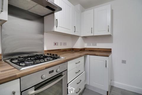 7 Ampleforth Lane, Leicester, LE5 1BX