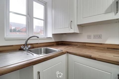 7 Ampleforth Lane, Leicester, LE5 1BX