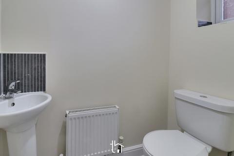 7 Ampleforth Lane, Leicester, LE5 1BX