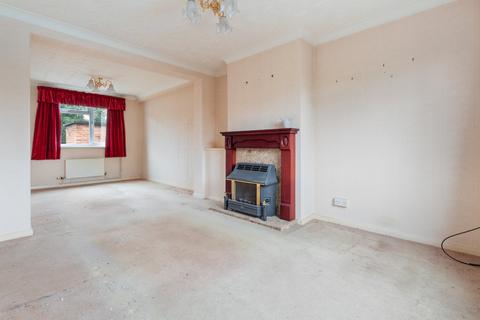 3 bedroom terraced house for sale, Broadway, Grimsby, N.E.Lincolnshire, DN34