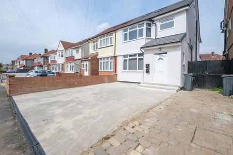undefined, Ellerdine Road