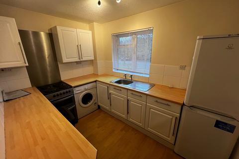 1 bedroom apartment to rent, THE COPPINS, HERTS AL8