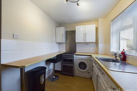 1 bedroom apartment to rent, THE COPPINS, HERTS AL8