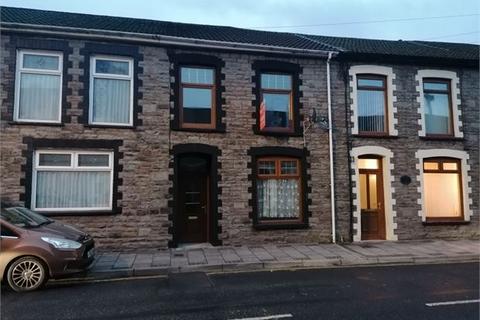 undefined, Brook Street, Williamstown, Tonypandy, RCT.