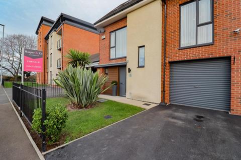 3 bedroom semi-detached house for sale, Innovation Avenue, Queensgate, Stockton-On-Tees, TS18 3UZ