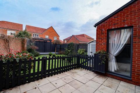 3 bedroom semi-detached house for sale, Innovation Avenue, Queensgate, Stockton-On-Tees, TS18 3UZ