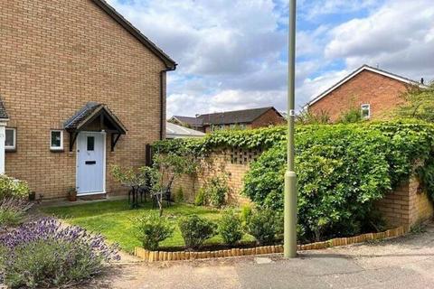 1 bedroom semi-detached house to rent, Yarnton,  Kidlington,  OX5