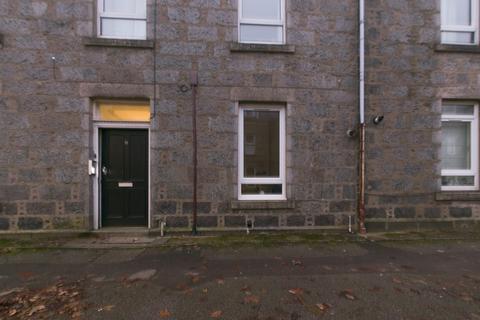 11 Granton Place, Aberdeen, AB10 6QX