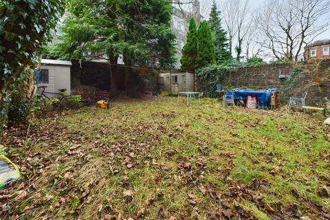 11 Granton Place, Aberdeen, AB10 6QX